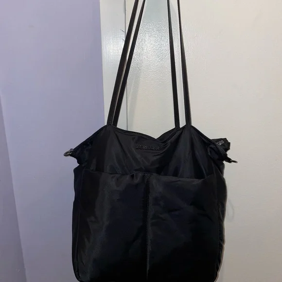 Mz Wallace Bowery Quattro tote